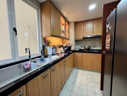 Seletar Springs Condominium (D28), Condominium #504230031